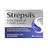 Strepsils Sore Throat & Cough 24 Lozenges image 1