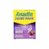 Anadin Joint Pain 200mg 16 Tablets image 1