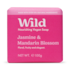 WILD Jasmine & Mandarin Blossom Soap 100g image 2