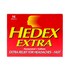 Hedex Extra Tablets image 1