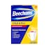 Beechams Cold & Flu Hot Blackcurrant 5 Sachets image 1