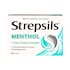 Strepsils Menthol 36 Lozenges image 1