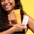 Super Facialist Vitamin C+ Brighten Daily Gentle Micro Polish Wash 125ml image 2