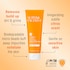 Super Facialist Vitamin C+ Brighten Daily Gentle Micro Polish Wash 125ml image 3