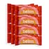 Beam Crispy Seed Based Bar Cranberry Strawberry 12x 30g image 1