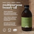 Fushi Fresh-Pressed 100% Pure Organic Castor Oil 250ml image 2