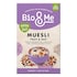 Bio & Me Fruit & Nut Gut-loving Oat Muesli 450g image 1