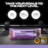 Protein Flapjack Milk Chocolate 75g image 2