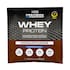 Whey Protein Chocolate Sachet 30g image 1