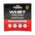 Whey Protein Strawberry Sachet 30g image 1