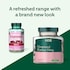 Holland & Barrett Grapeseed Extract 50mg 90 Capsules image 3