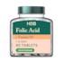 Holland & Barrett Folic Acid & Vitamin D3 90 Tablets image 1