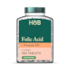 Holland & Barrett Folic Acid & Vitamin D3 180 Tablets image 1