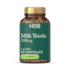 Holland & Barrett Milk Thistle 100mg 30 Capsules image 1