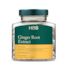 Holland & Barrett Ginger Root Extract 120 Capsules image 1