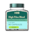 Holland & Barrett High Fibre Blend 90 Capsules image 1