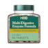 Holland & Barrett Multi-Digestive Enzyme Formula 90 Tablets image 1