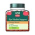 Holland and Barrett Kids Lutein Orange Flavour 30 Gummies image 1