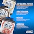 Applied Nutrition Critical Mass Gainer Chocolate 2.4kg image 3