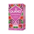 Pukka Organic Morning Berry Tea 20 Teabags image 1