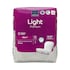 Abena Light Mini 1, 180ml Absorbency, 20 Incontinence Pads image 1