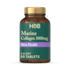 Holland & Barrett Marine Collagen with Vitamin C 90 Tablets image 1