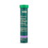 Holland & Barrett Bovine Collagen  Blackcurrant Effervescent 20 Tablets 1000mg image 1