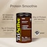 TriActive Protein Smoothie Apple & Blueberry 500g image 2