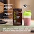 TriActive Protein Smoothie Apple & Blueberry 500g image 3