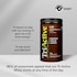 TriActive Protein Smoothie Apple & Blueberry 500g image 4