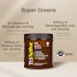 TriActive Super Greens & Ginger Root 300g image 2