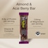 TriActive Super Good Bar Almond & Acai Berry 50g image 2