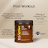 TriActive Post Workout Orange & Mango 300g image 2