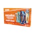 Grenade Fan Favourite Protein Bars 10x 60g image 1