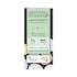 &SISTERS by Mooncup Organic Cotton Tampons with Eco Applicator - Medium 14 Pack image 1