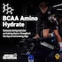 Applied Nutrition BCAA Amino Hydrate Icy Blue Raz 450g image 4