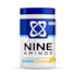 USN Nine Aminos Pineapple 330g image 1