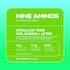 USN Nine Aminos Jelly Bean 330g image 4
