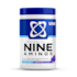 USN Nine Aminos Grape Fizzy Pop 330g image 1