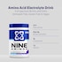 USN Nine Aminos Grape Fizzy Pop 330g image 2