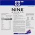 USN Nine Aminos Grape Fizzy Pop 330g image 4