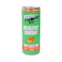 PerfectTed Matcha Juicy Peach Energy Drink 250ml image 1