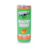 PerfectTed Matcha Juicy Peach Energy Drink 250ml image 1