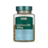 Holland & Barrett Pure Cod Liver Oil 500mg 60 Capsules image 2