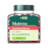 Holland & Barrett Multivitamin 30 Gummies image 1