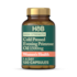 Holland & Barrett High Strength Cold Pressed Evening Primrose Oil 1500mg 120 Capsules image 1