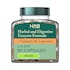 Holland & Barrett Herbal Digestive and Enzyme Formula 90 Capsules image 1