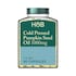 Holland & Barrett Cold Pressed Pumpkin Seed Oil 1000mg 90 Capsules image 1