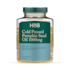 Holland & Barrett Cold Pressed Pumpkin Seed Oil 1000mg 90 Capsules image 2