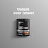 Optimum Nutrition Platinum Creatine Plus Orange 350g image 2